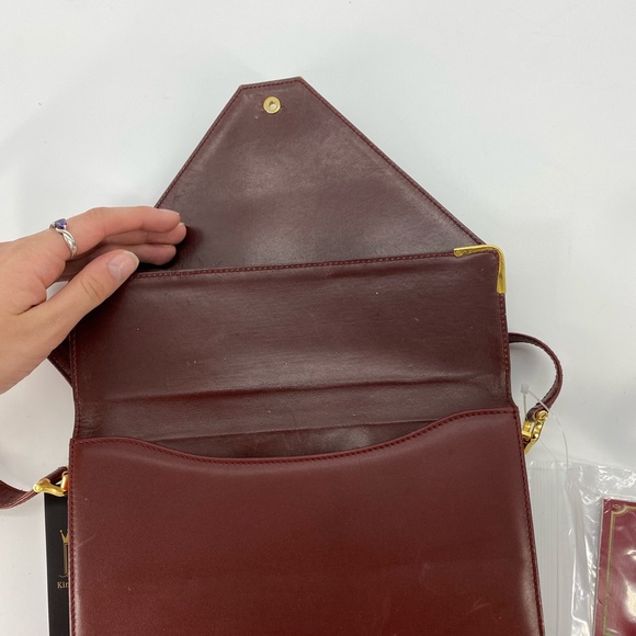 Must de Cartier shoulder bag - Picture 9 of 16